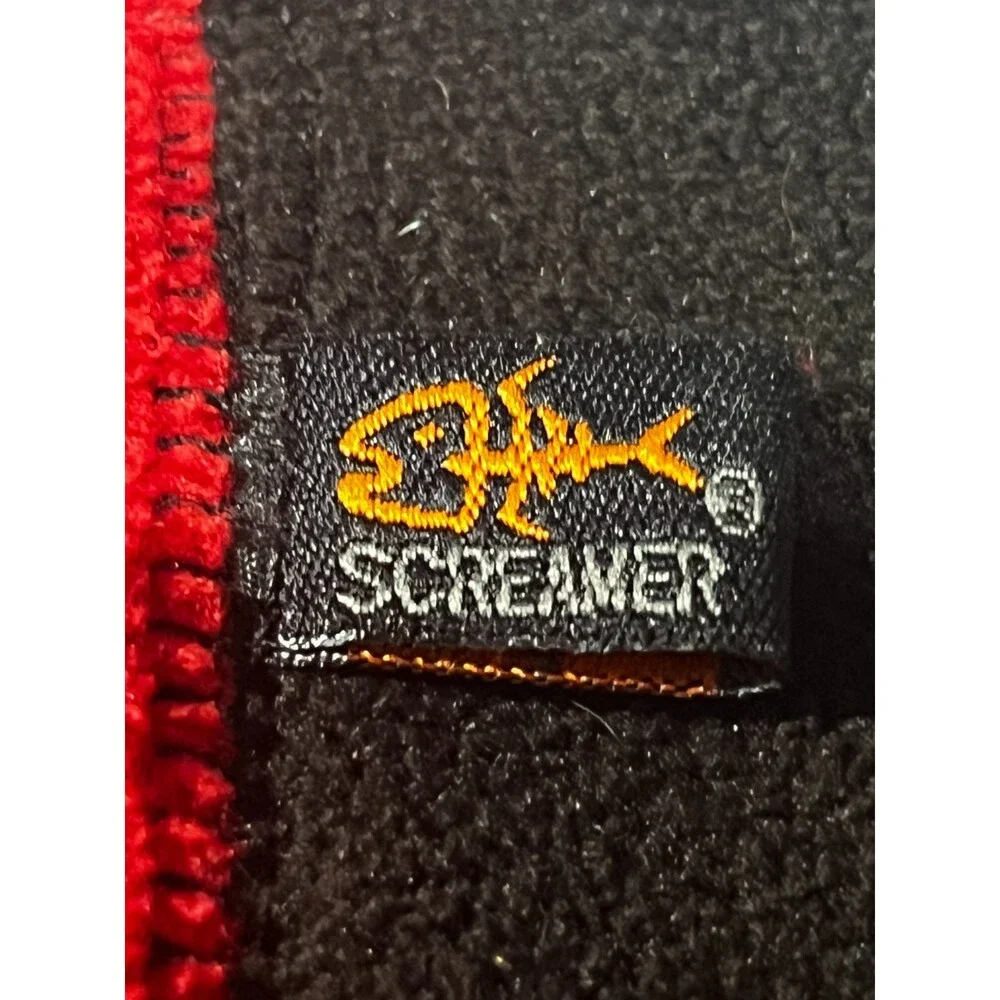 Screamer Ski Mask